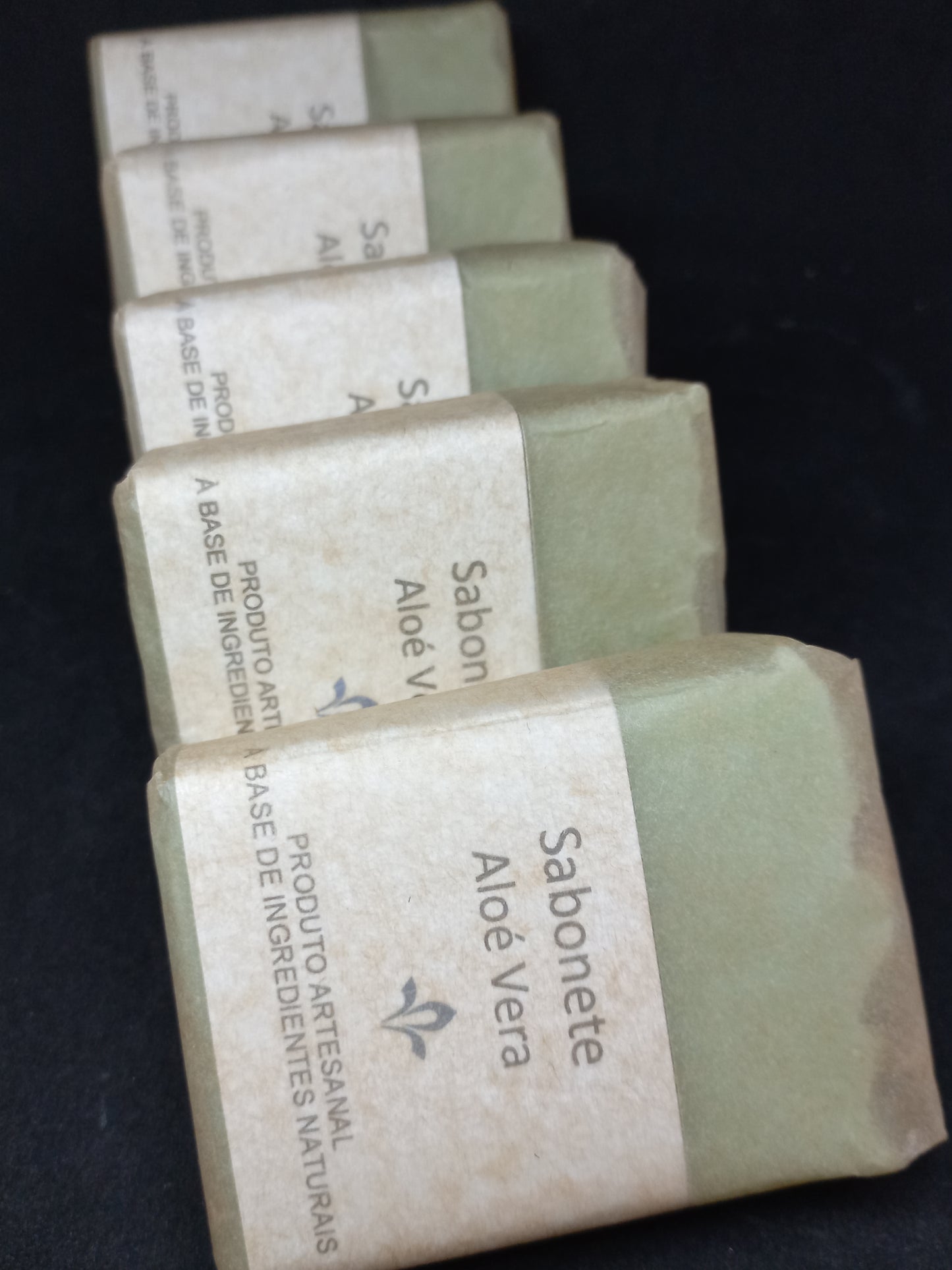 Aloe Vera Soap