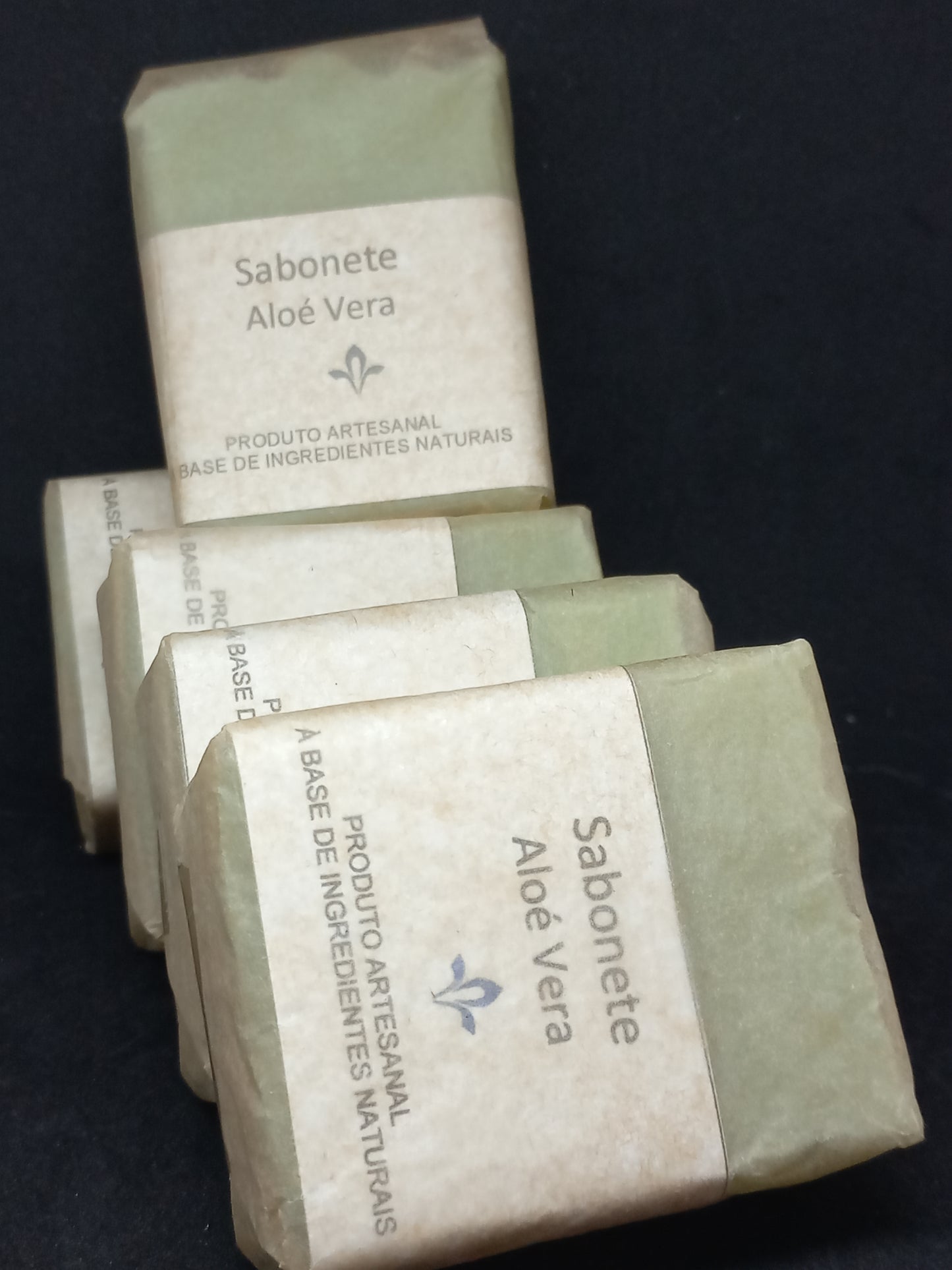 Aloe Vera Soap