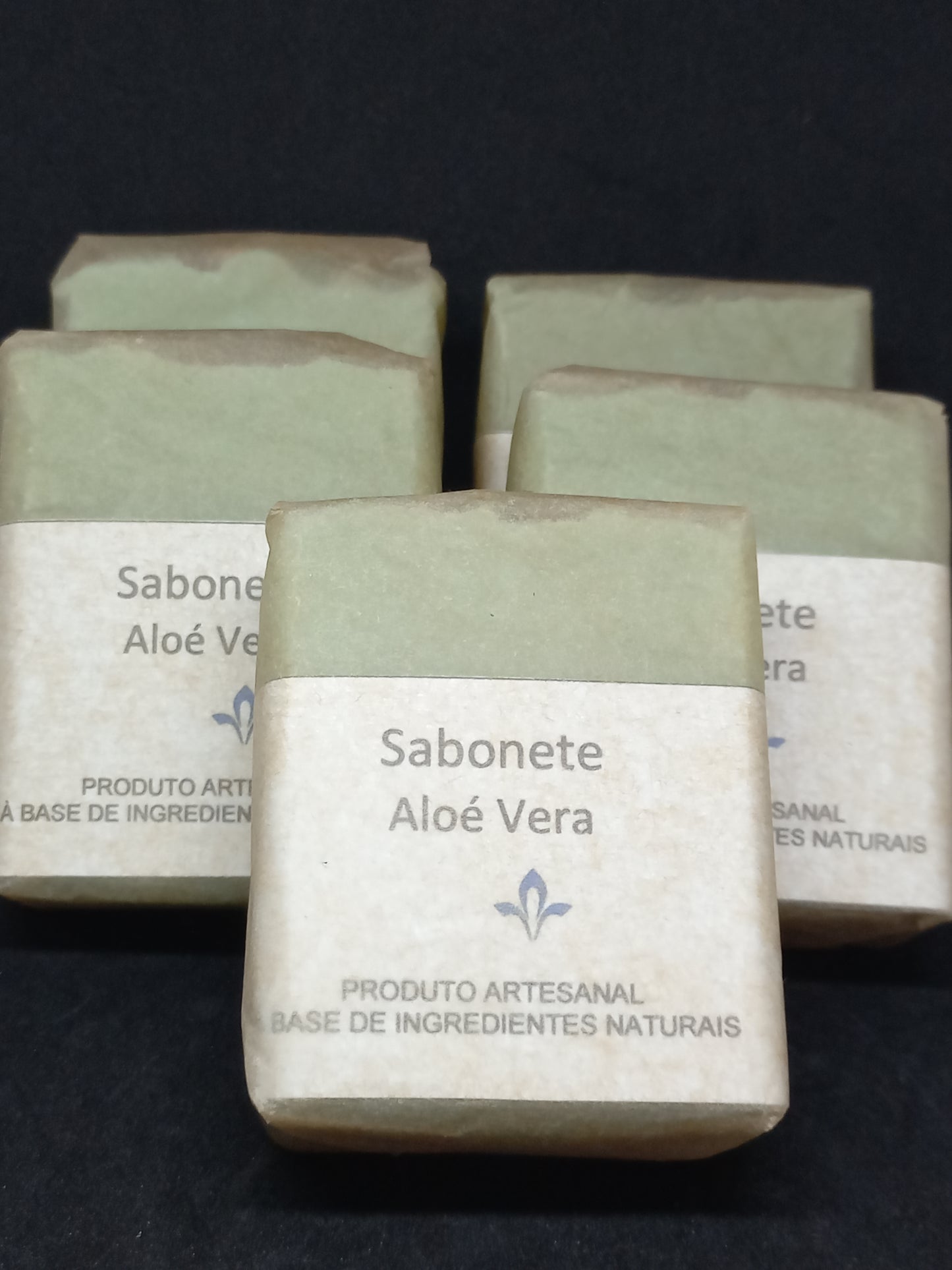 Aloe Vera Soap