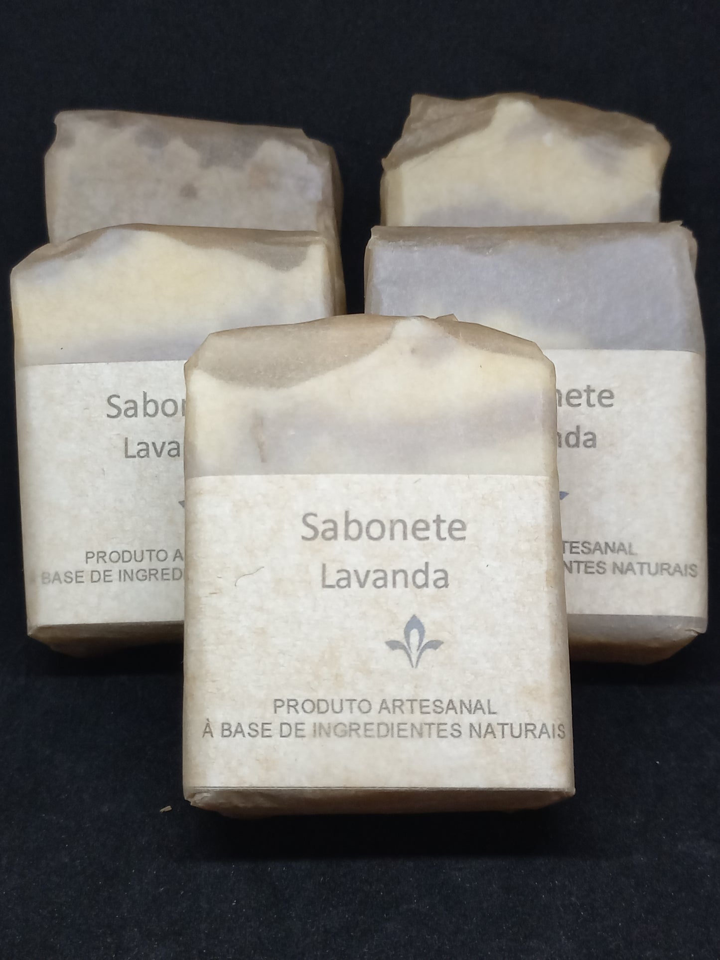 Jabón de Lavanda