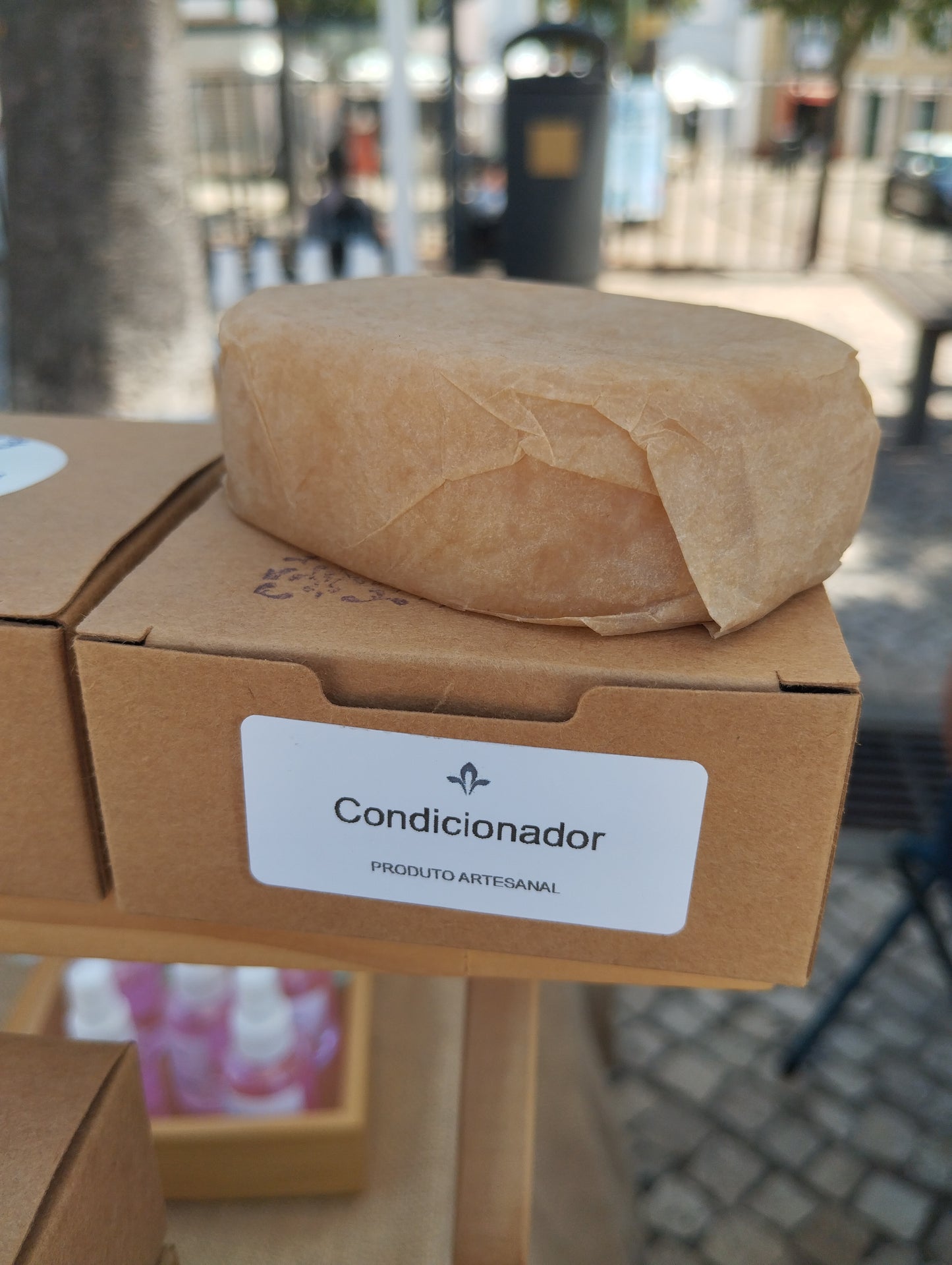 Nourishing Conditioner