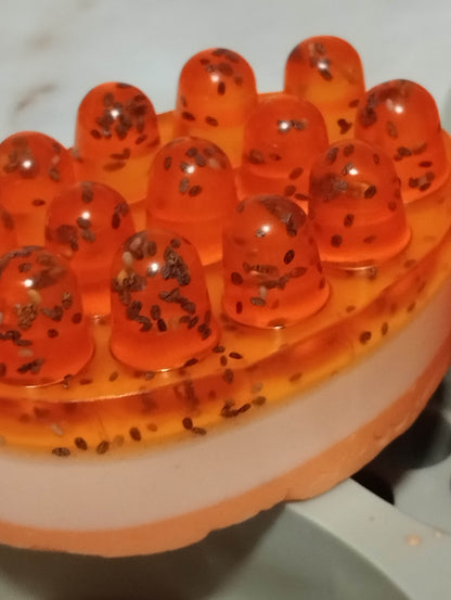 Sabonete de Massagem