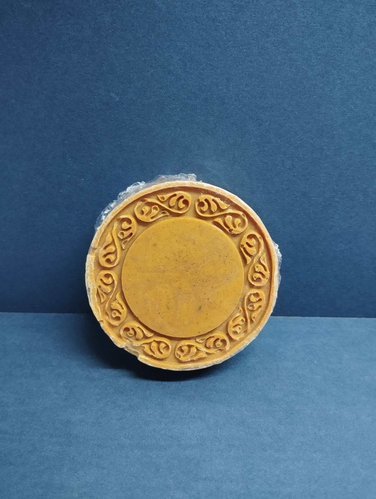 Sabonete de Açafrão