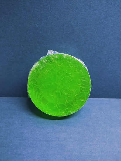 Sabonete de Glicerina