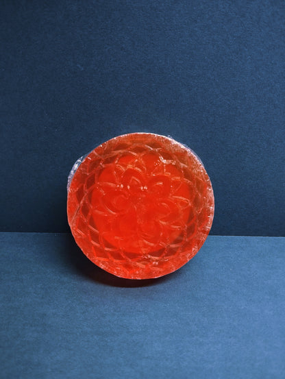 Sabonete de Glicerina