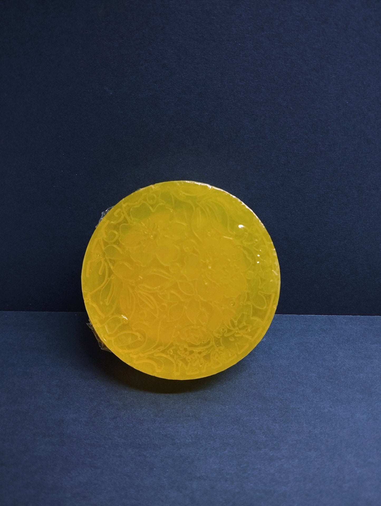 Sabonete de Glicerina