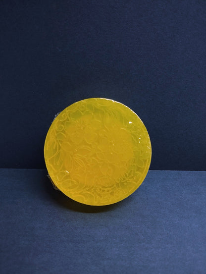 Sabonete de Glicerina