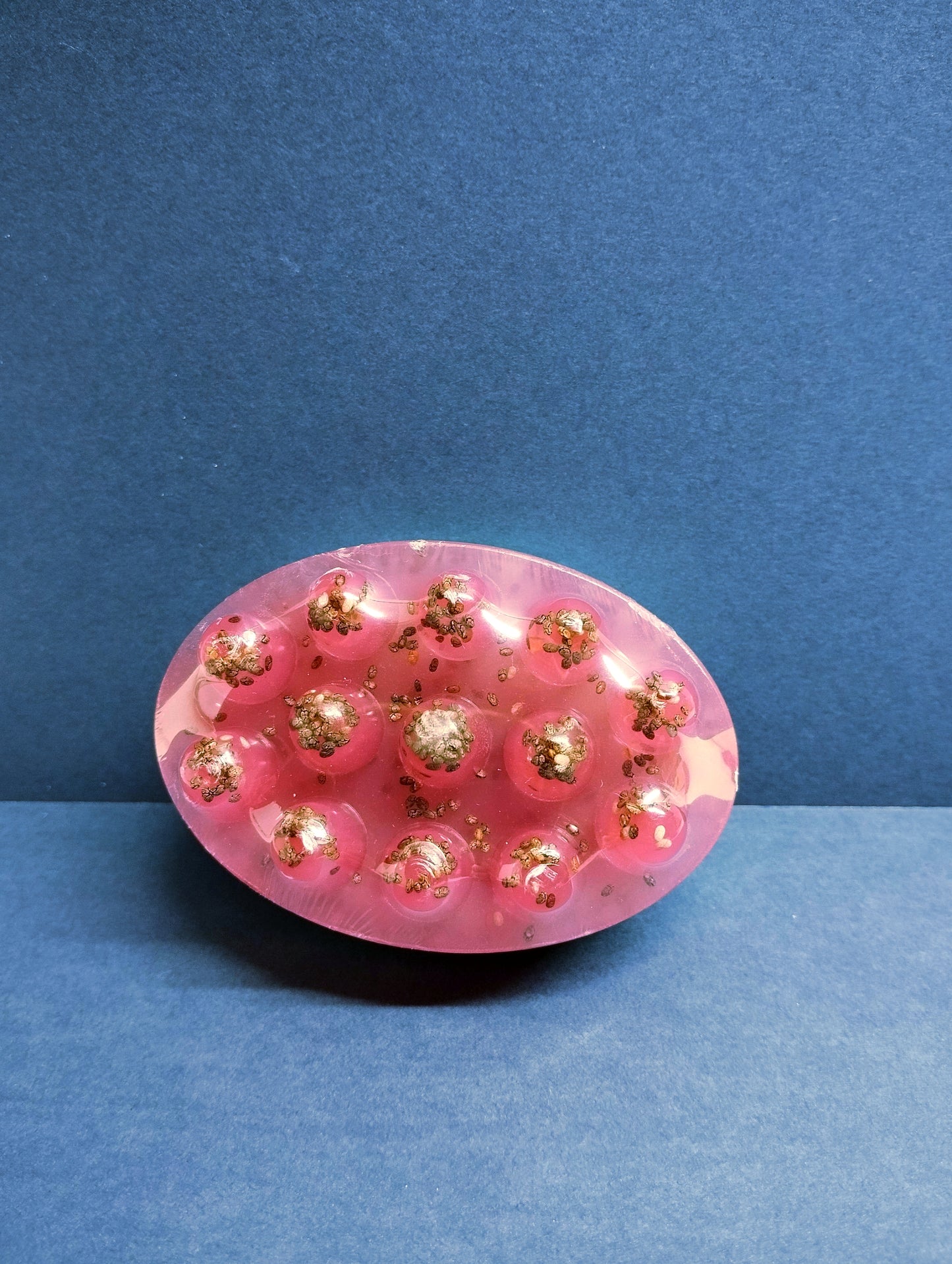 Sabonete de Massagem