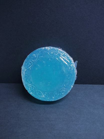 Sabonete de Glicerina